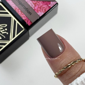 INSPIRATION - UV Nagellack 7ml ECLAIR 2