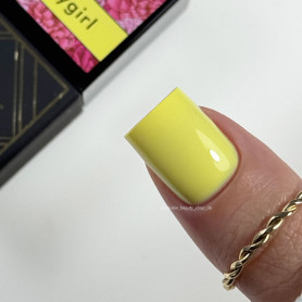 BABYGIRL - UV Nagellack 7ml ECLAIR