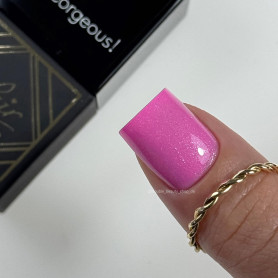 HI GEORGEUS - UV Nagellack 7ml ECLAIR 2