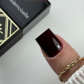 MADEMOISELLE - UV Nagellack 7ml ECLAIR