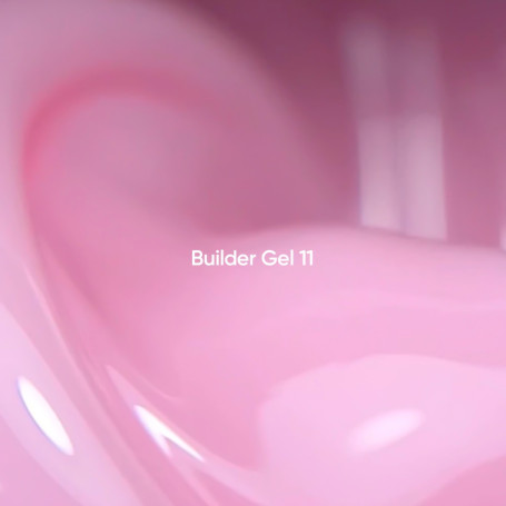 11 - Builder Gel 15ml NAILS OF THE DAY