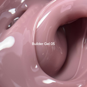 05 - Builder Gel 15ml NAILS OF THE DAY