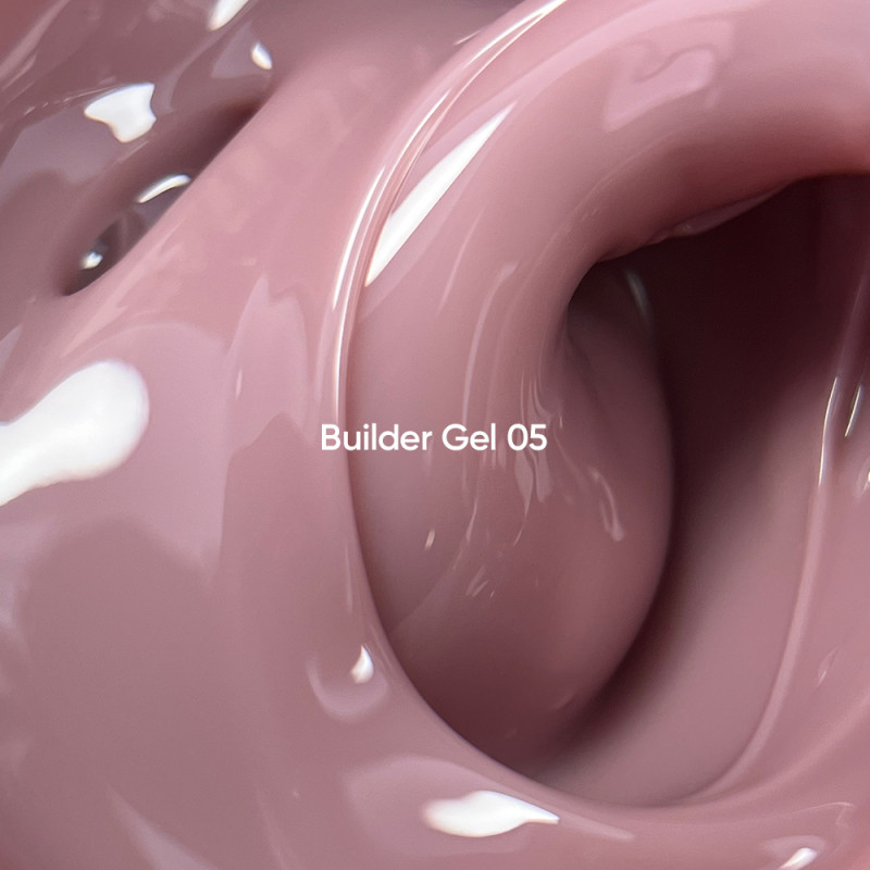 05 - Builder Gel 15ml NAILS OF THE DAY-Online-Shop-Double Beauty Shop