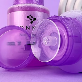 Nail Prep & Cleanser 3in1 (Cleaner) 150ml DNKA 2