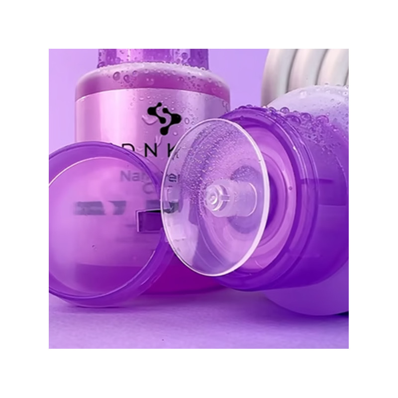 Nail Prep & Cleanser 3in1 (Cleaner) 150ml DNKA-FLÜßIGKEITEN-Double Beauty Shop