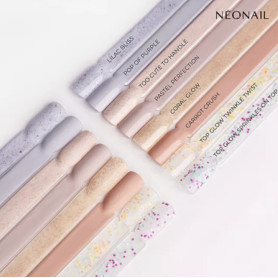 Too Cute To Handle - UV Nagellack 7,2 ml Neonail 2