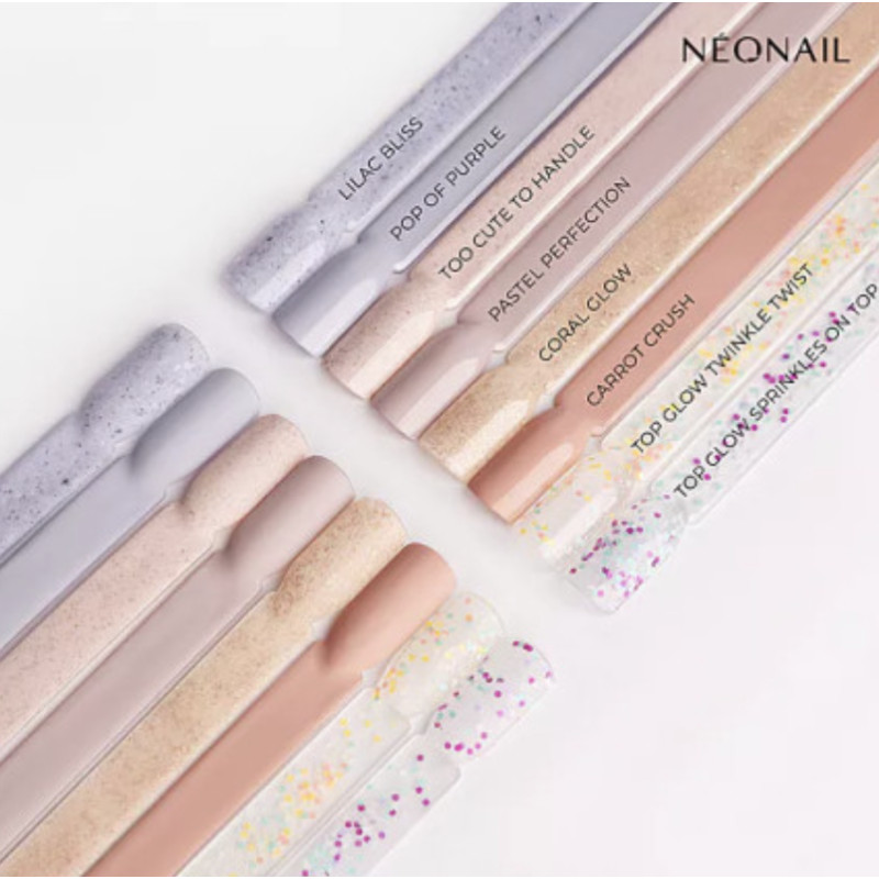 Too Cute To Handle - UV Nagellack 7,2 ml Neonail-ALLE FARBEN NEONAIL-Double Beauty Shop