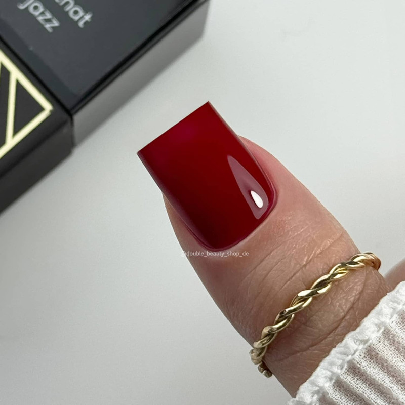 ALL THAT JAZZ - UV Nagellack 7ml ECLAIR-Alle Farben ECLAIR-Double Beauty Shop