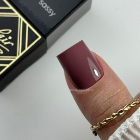 I'M SO SASSY - UV Nagellack 7ml ECLAIR