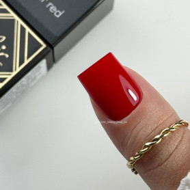 MASTER RED - UV Nagellack 7ml ECLAIR 2