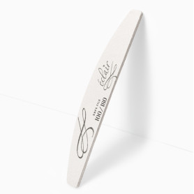 FEILE SAFE 100/180 grau 1 stück ECLAIR