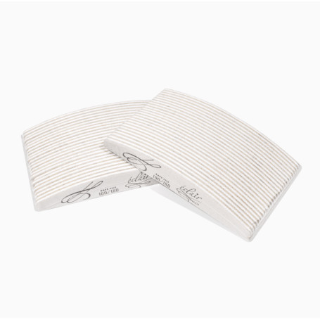 FEILE SAFE 100/180 grau 50 stück ECLAIR