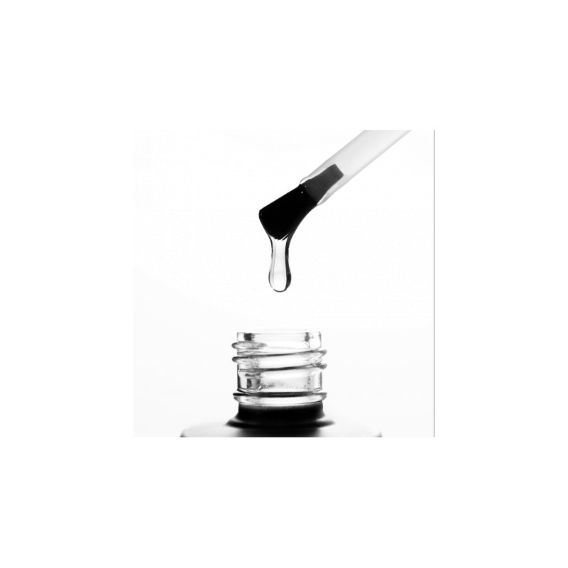 CLEAR - Bottle Gel 15ml KINETICS