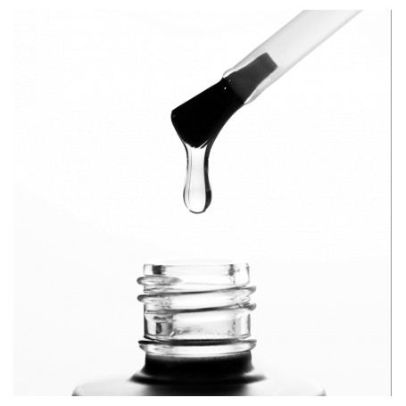 CLEAR - Bottle Gel 15ml KINETICS