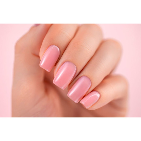 True Natural - Easy Fiber Gel UV/LED (15ml, 50ml) VICTORIA VYNN