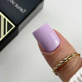 ARE YOU SURE? - UV Nagellack 7ml ECLAIR 2