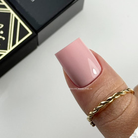 KIKI - UV Nagellack 7ml ECLAIR 2