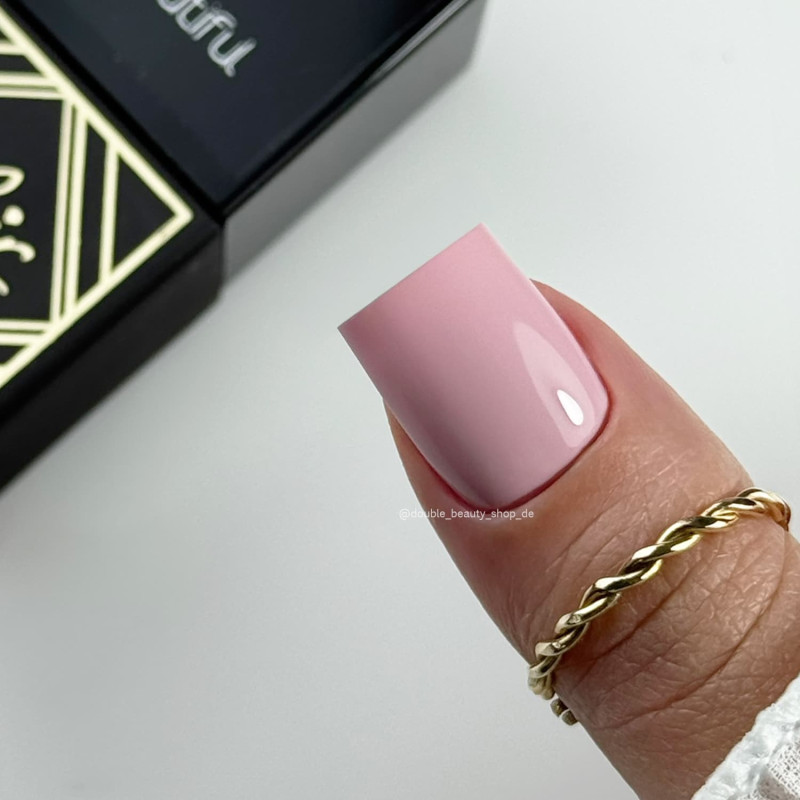 BEAUTIFUL - UV Nagellack 7ml ECLAIR-Alle Farben ECLAIR-Double Beauty Shop