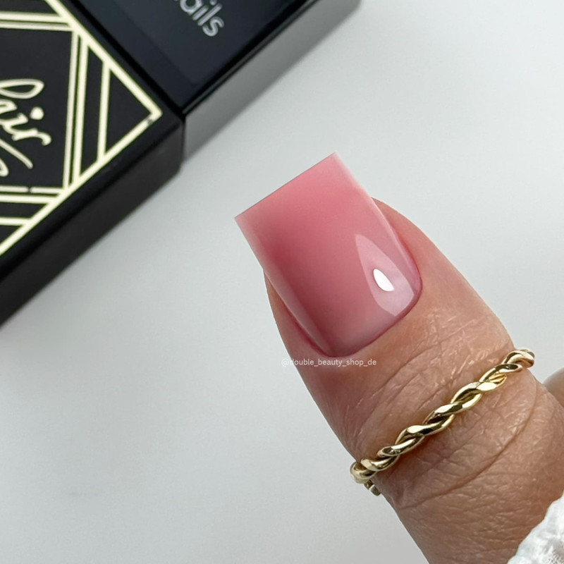 LIPGLOSS NAILS - UV Nagellack 7ml ECLAIR-Alle Farben ECLAIR-Double Beauty Shop