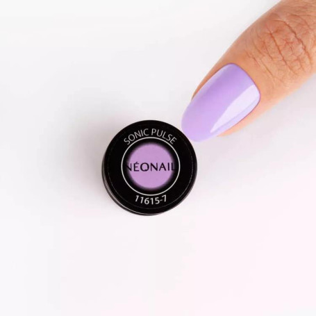 Sonic Pulse - Dunkeln leuchten UV Nagellack 7,2 ml Neonail