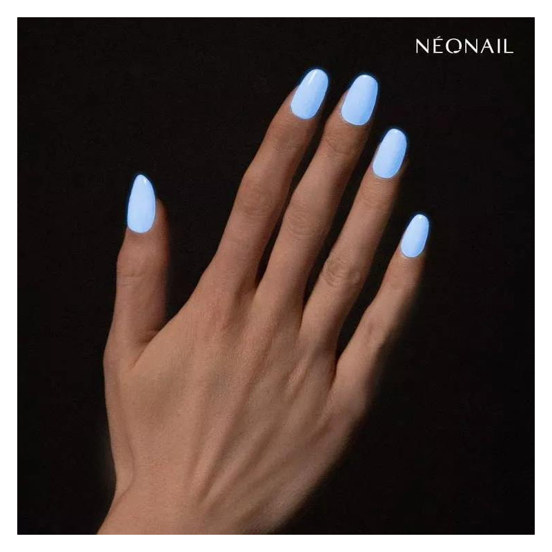 Sonic Pulse - Dunkeln leuchten UV Nagellack 7,2 ml Neonail-ALLE FARBEN NEONAIL-Double Beauty Shop