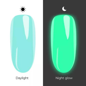 Electric Groove - Dunkeln leuchten UV Nagellack 7,2 ml... 2