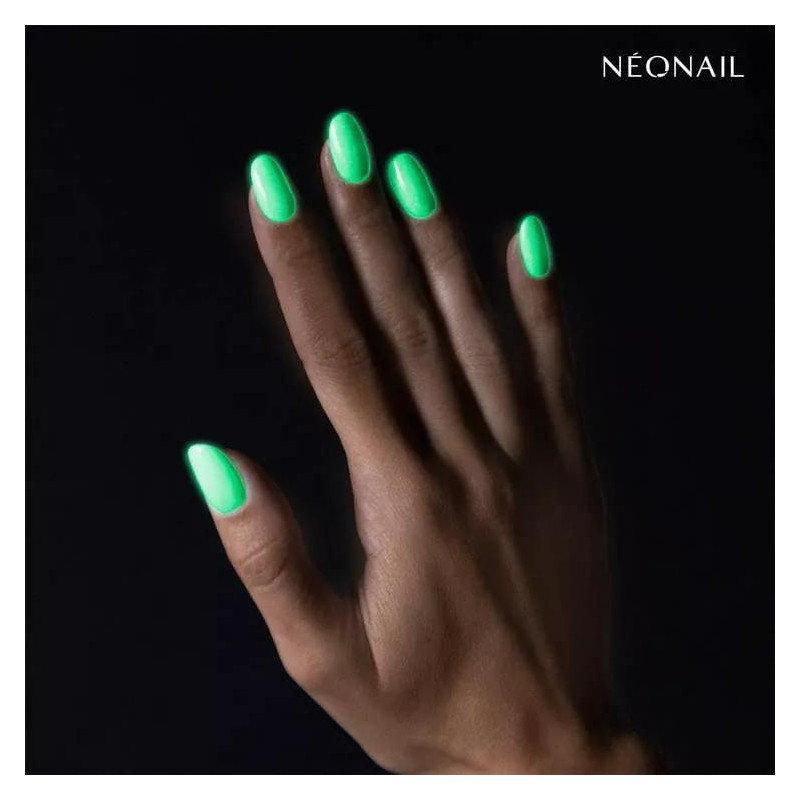 Electric Groove - Dunkeln leuchten UV Nagellack 7,2 ml Neonail-ALLE FARBEN NEONAIL-Double Beauty Shop