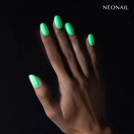 Electric Groove - Dunkeln leuchten UV Nagellack 7,2 ml Neonail