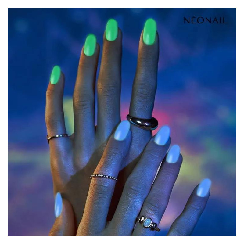 Electric Groove - Dunkeln leuchten UV Nagellack 7,2 ml Neonail-ALLE FARBEN NEONAIL-Double Beauty Shop
