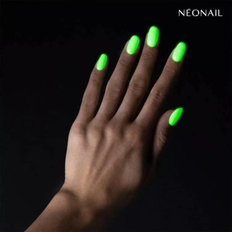 Disco Fever - Dunkeln leuchten UV Nagellack 7,2 ml Neonail