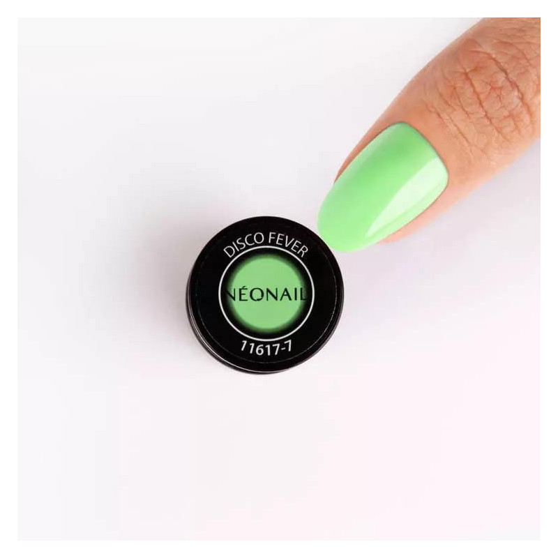 Disco Fever - Dunkeln leuchten UV Nagellack 7,2 ml Neonail-ALLE FARBEN NEONAIL-Double Beauty Shop