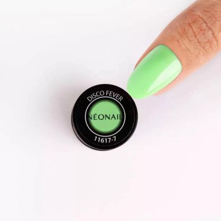 Disco Fever - Dunkeln leuchten UV Nagellack 7,2 ml Neonail