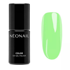 Disco Fever - Dunkeln leuchten UV Nagellack 7,2 ml Neonail