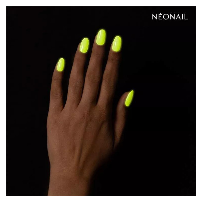 Luminous Beats - Dunkeln leuchten UV Nagellack 7,2 ml Neonail-ALLE FARBEN NEONAIL-Double Beauty Shop