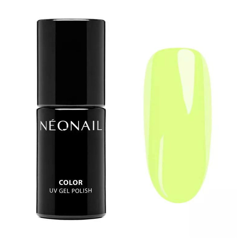 Luminous Beats - Dunkeln leuchten UV Nagellack 7,2 ml Neonail