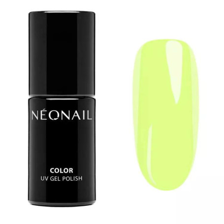 Luminous Beats - Dunkeln leuchten UV Nagellack 7,2 ml Neonail