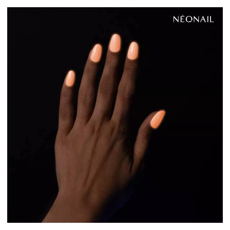 Radiant Heat - Dunkeln leuchten UV Nagellack 7,2 ml Neonail-ALLE FARBEN NEONAIL-Double Beauty Shop
