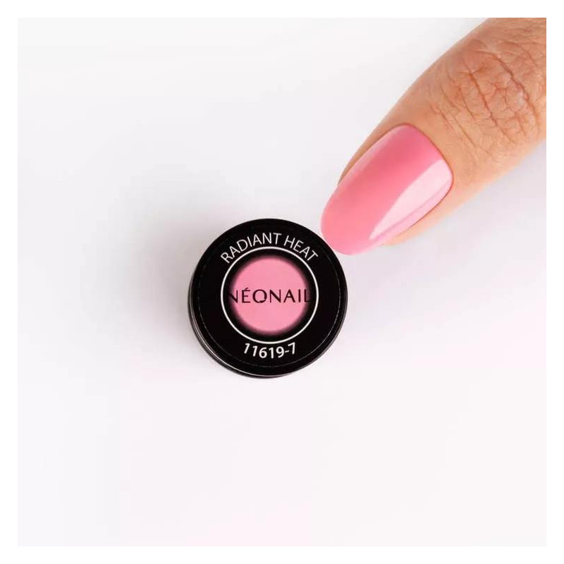 Radiant Heat - Dunkeln leuchten UV Nagellack 7,2 ml Neonail-ALLE FARBEN NEONAIL-Double Beauty Shop