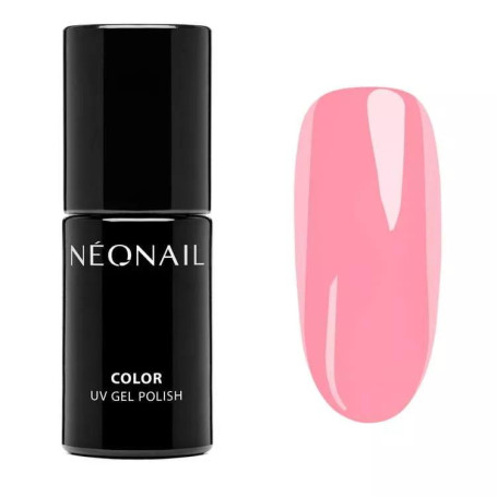 Radiant Heat - Dunkeln leuchten UV Nagellack 7,2 ml Neonail