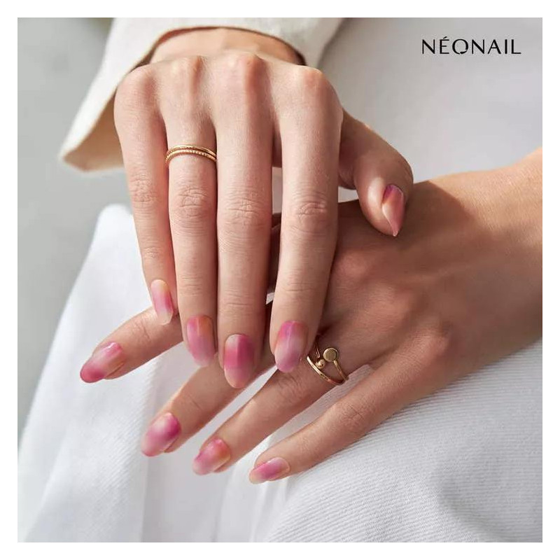 M14 - GEL STICKERS EASY ON (Gel Wraps) NEONAIL-WRAPS-Double Beauty Shop