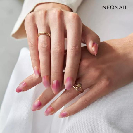 M14 - GEL STICKERS EASY ON (Gel Wraps) NEONAIL