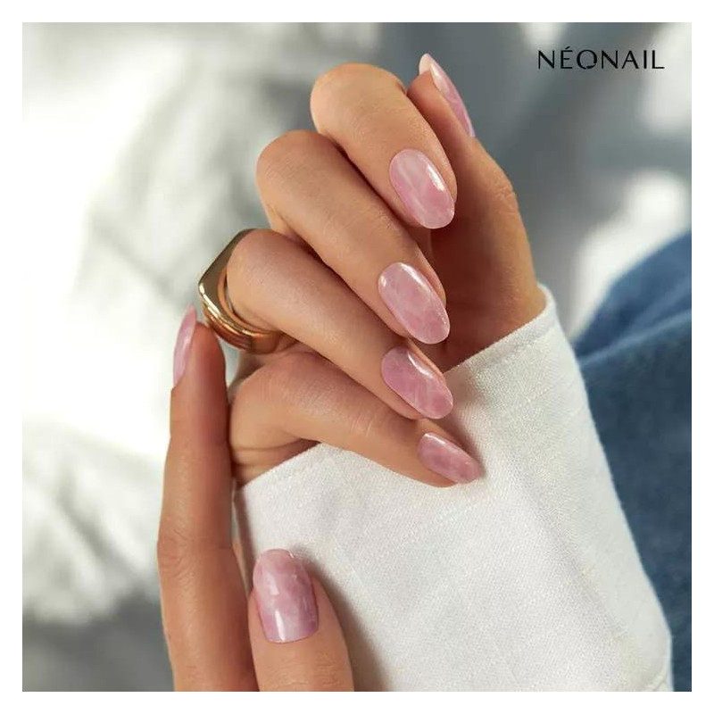 M13 - GEL STICKERS EASY ON (Gel Wraps) NEONAIL-WRAPS-Double Beauty Shop