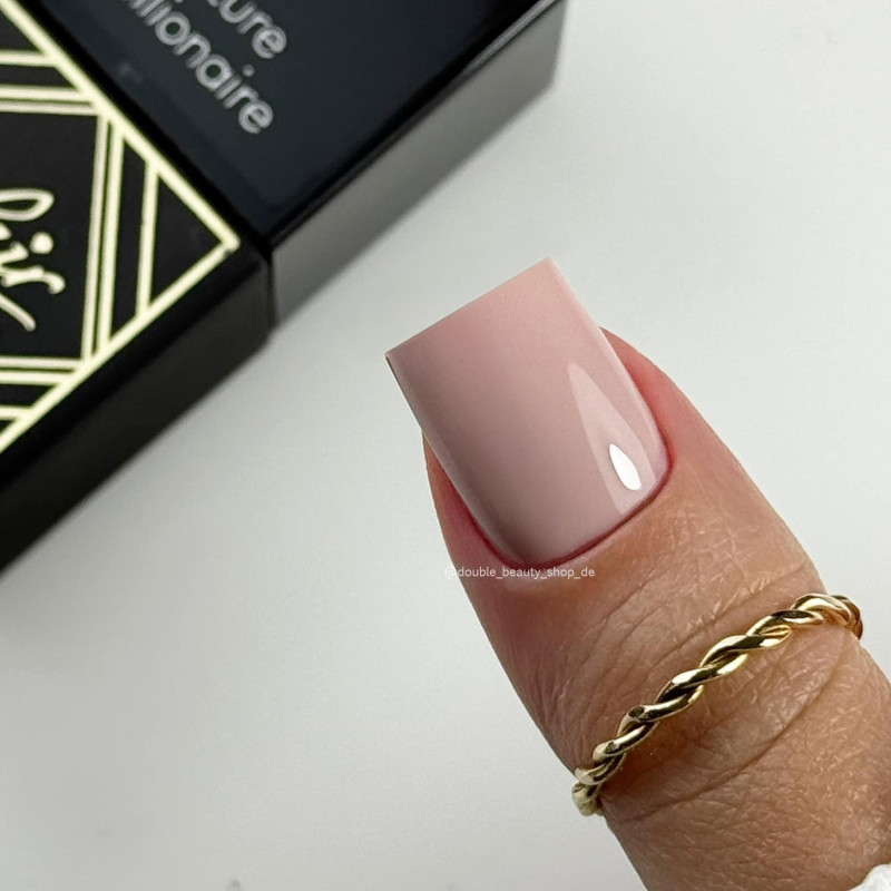 FUTURE MILLIONAIRE - UV Nagellack 7ml ECLAIR-Online-Shop-Double Beauty Shop