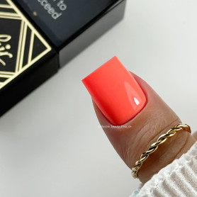 BORN TO SUCCEED - UV Nagellack 7ml ECLAIR 2