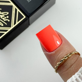 BE COOL! - UV Nagellack 7ml ECLAIR 2