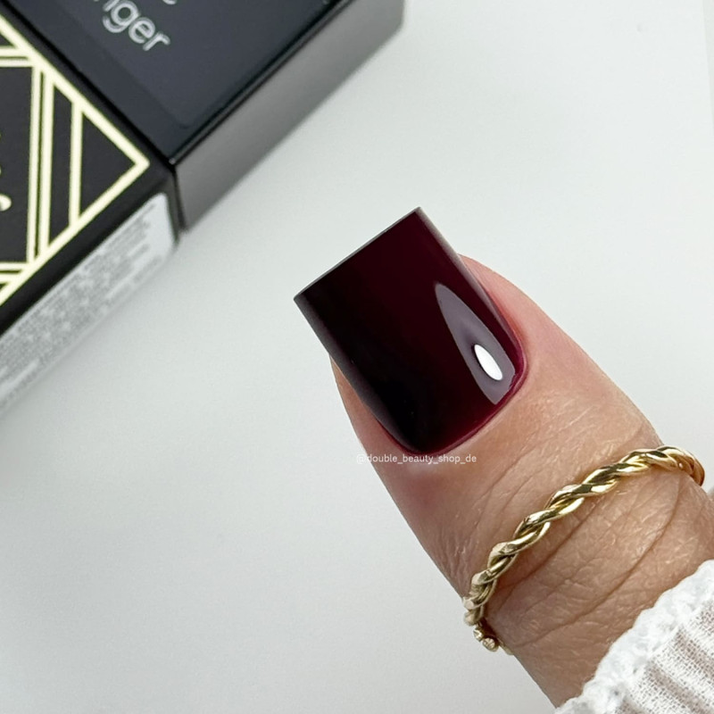 GAME CHANGER - UV Nagellack 7ml ECLAIR-Alle Farben ECLAIR-Double Beauty Shop