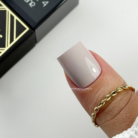 CHAMPAGNE 4 EVERYONE - UV Nagellack 7ml ECLAIR