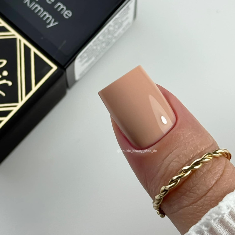 GIVE ME KIMMY - UV Nagellack 7ml ECLAIR-ECLAIR-Double Beauty Shop