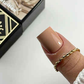 INTUITION - UV Nagellack 7ml ECLAIR 2