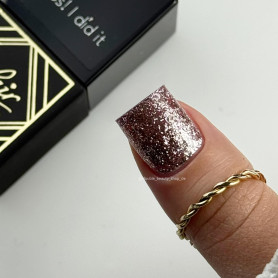 OOPS! I DID IT - UV Nagellack 7ml ECLAIR 2